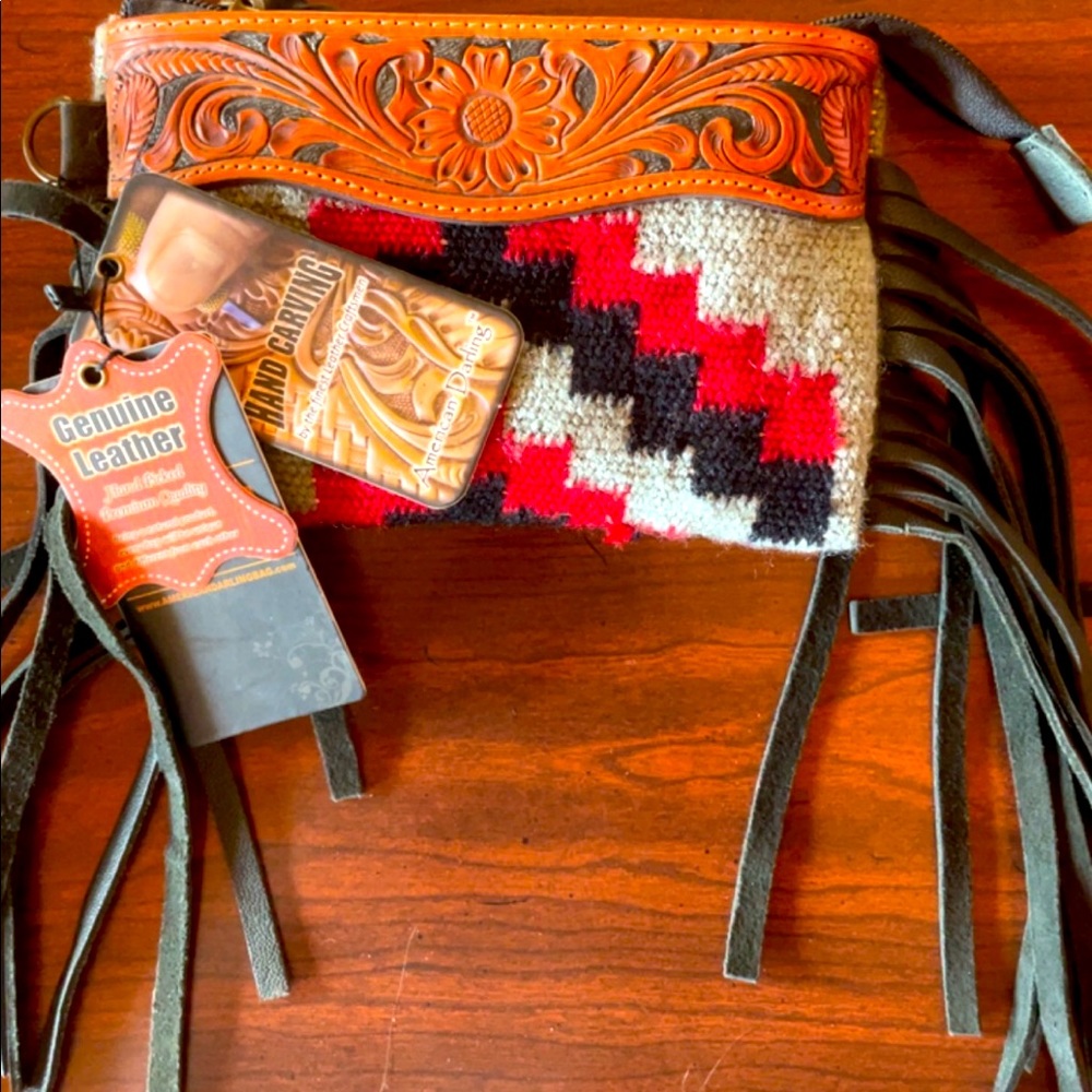 American Darling Bag